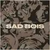 Human Resources - Sad Bois (feat. Ross Bogan)